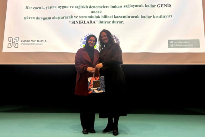 Sakarya SGM'de sağlıklı iletişimin şifreleri konuşuldu