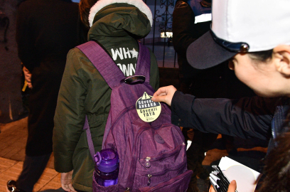 Ankara’da öğrenciler için görünürlük artıran uygulama