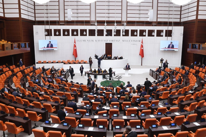 TBMM Libya tezkeresini onayladı... TSK’nın Libya görevi 24 ay uzatıldı