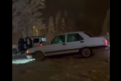 Bursa Jandarması'ndan Uludağ Yolu'nda drifte geçit yok!