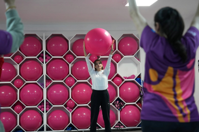 Kocaeli’de 'Anne Şehir Projesi' kadınlara güç katıyor