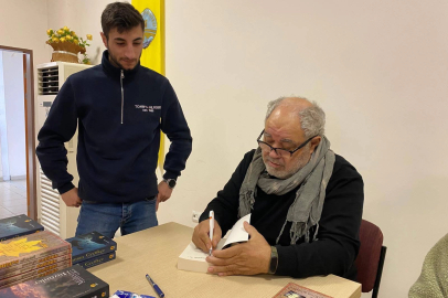 Ersin Şenerler İpsala MYO’da öğrencilerle buluştu