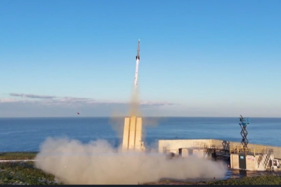 SİPER-1’den bir başarı daha... Gök Vatan'ın muhafızı görev başında!
