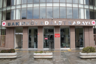 'Casperlar' operasyonunda 10 şüpheli tutuklama talebiyle sevk edildi