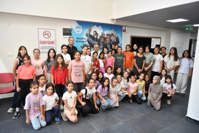 KAYMEK'ten 335 bin vatandaşa hizmet