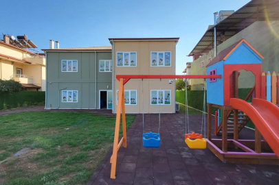 Muğla’da gündüz bakımevleri artıyor