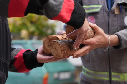 Denizli’nin kaynağı yine Denizlilinin evine ulaşıyor