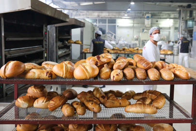 Başkent market raflarında ekşi mayalı yenilik