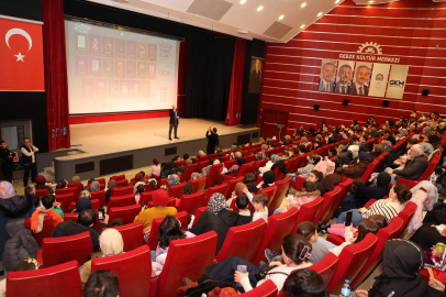 Gebze'de ara tatilde çocukların tatillerini dolu dolu geçiyor