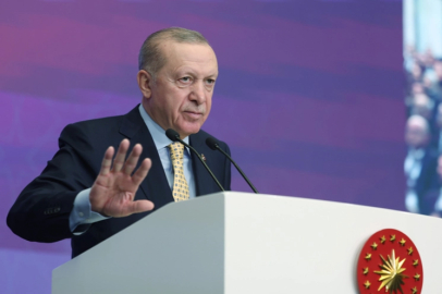 Cumhurbaşkanı Erdoğan: Birileri hazmedemese de kendi teknolojimizi dünyaya ihraç ediyoruz