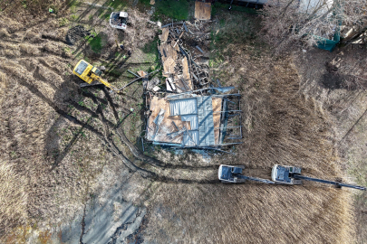 Sakarya'da vatandaşlara SASKİ’den teşekkür