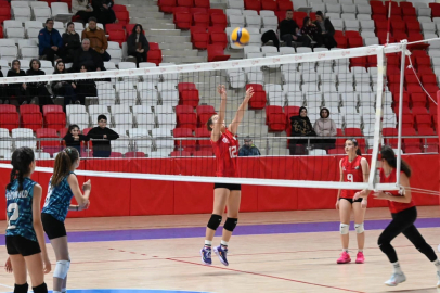 Bilecik Bozüyük’ün sultanları tarih yazdı!