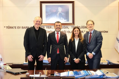 Denizli, Avrupa Demokrasi Başkenti unvanı için son beşte