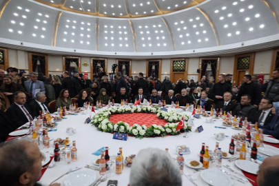 Başkan Aras’tan deprem bölgesine kalıcı destek: 4 ilçeye 4 sosyal tesis