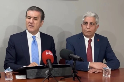 CHP'li Sarıgül’den sert deprem çıkışı:  Soruyorum, Erzincan depreme hazır mı?