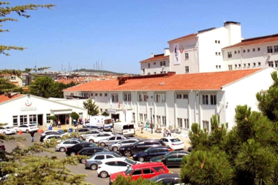 Üsküdar Devlet'te rüşvet iddiası: 2 doktora gözaltı!