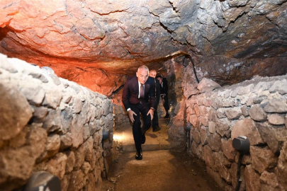 Turizm yol haritası tamamlandı