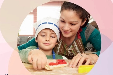 Üsküdar'da AÇEV programının ikincisi başlıyor