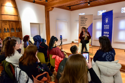 Bursa’nın hikâyeleri Ramazan’da anlatıldı