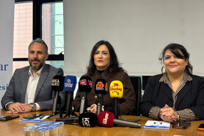 Mimarlardan 21. dönemde 'sağlıklı, planlı ve sürdürülebilir Bursa' vurgusu