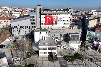 Denizli'de 5 bin TL emekli desteğinde son başvuru günleri