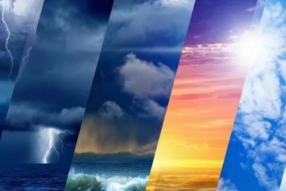 Marmara’da sıcaklık azalıyor... Doğu’da çığ uyarısı!