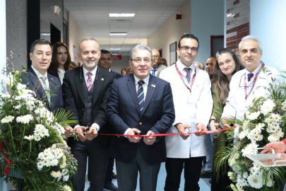 Dokuz Eylül’de tıp eğitiminde yeni dönem