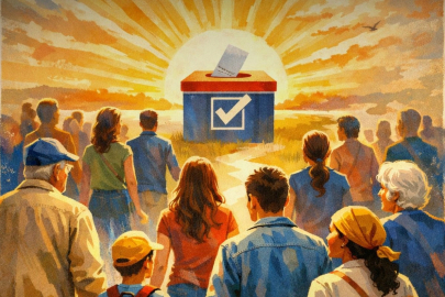 Bulgaristan seçimleri için Türkiye'den nasıl oy kullanılacak?