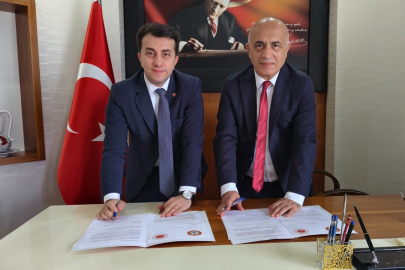 Bursa Gemlik’te “Çocuk Teslim Merkezi” protokolü imzalandı