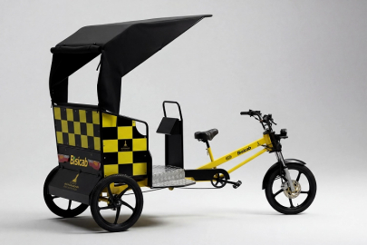 İzmir'de çevreci BİSİCAB yollara çıkıyor