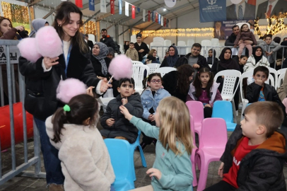 Gebzeliler, Büyükşehir'le eski ramazanları hatırladı