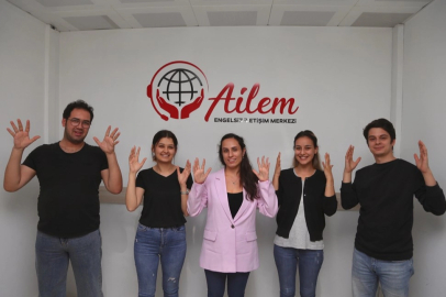 AİLEM 268 bin 719 çağrıya çeviri desteği sağladı