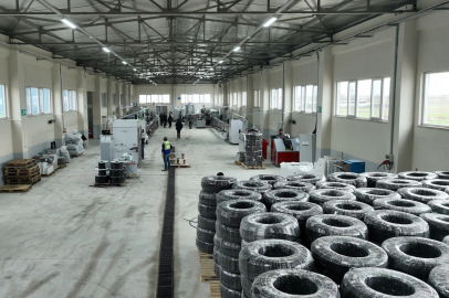 Bursa Büyükşehir Belediyesi’nin yenilikçi yaklaşımına uluslararası ödül