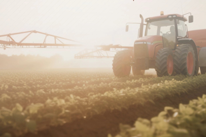 Çiftçiye dev destek... 12,8 milyar lira hesaplara yatırılıyor