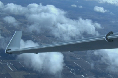 GA-ASI, MQ-9B 'Buzlanma Koşullarında Uçuş' testlerini başarıyla tamamladı