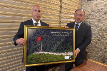 ÇAYKUR 19. mağazayı Hopa'ya açacak... Çayda hedef 'altın' kalite