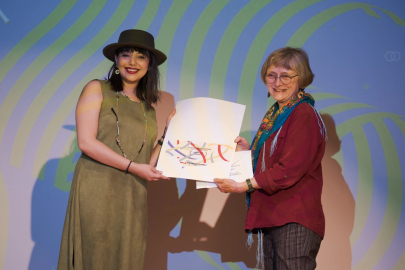 Engelsiz Filmler Festivali Kısa Film Yarışması’nda ödüller dağıtıldı