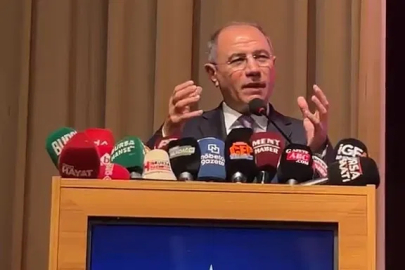 AK Parti Bursa bayramlaşmasında birliktelik mesajı... Efkan Ala'dan 'tecrübe' vurgusu