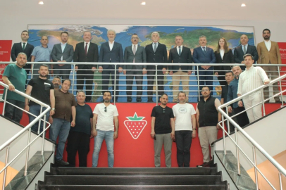 Mesleki eğitimde sektör iş birliği güçleniyor