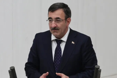 Cevdet Yılmaz: Yavaşlama dezenflasyonu destekliyor