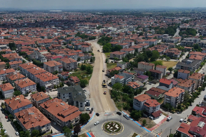 Sakarya’da bağlantı yolları güçleniyor