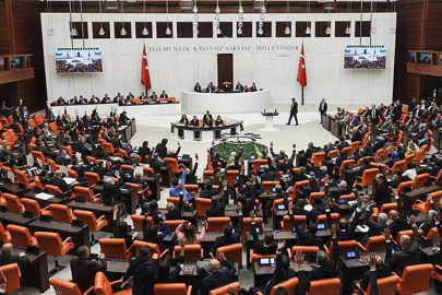 Anayasa değişikliği için son adım!