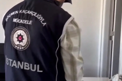 İstanbul'da 'sahte ekspertizle vatandaşlık' operasyonu... 2,5 milyar TL'lik usulsüzlük iddiası