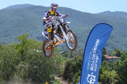 Kocaeli’de adrenalin zirve yapacak