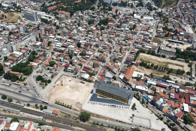 İzmir Büyükşehir'den Zübeyde Hanım Stadı açıklaması