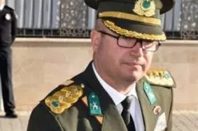 Sultanköy’ün gururu Ali Karakaş Tuğgeneral oldu