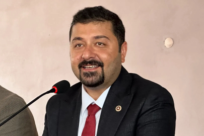 Edirne Milletvekili Yazgan CHP Genel Merkez’e çağrıldı!