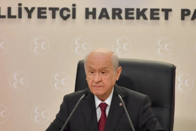Bahçeli’den Malazgirt Zaferi mesajı: Malazgirt mazimiz, Anadolu namusumuz, Türkiye istikbalimizdir