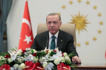 Cumhurbaşkanı Erdoğan’dan Sakarya Zaferi’nin 105. yılı mesajı