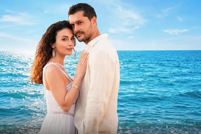 Türkiye'de trend olan film ve diziler belli oldu